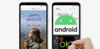 LG Stylo 5 T-Mobile Android 10