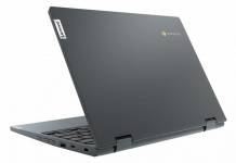 Lenovo Chromebook Flex 3i Launch