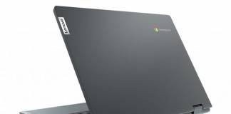Lenovo Chromebook Flex 3i Launch