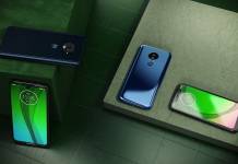 Moto G7 Android 10 Stable Update