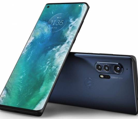 Motorola Edge Lite Concept Image June 22 2020