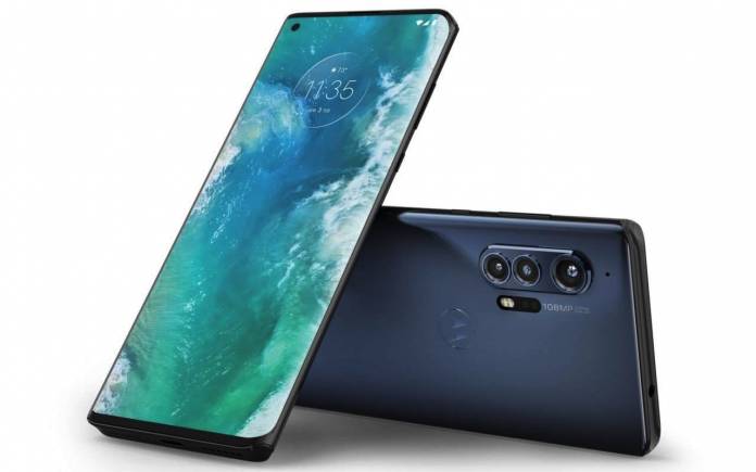 Motorola Edge Lite Concept Image June 22 2020