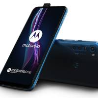 Motorola One Fusion+