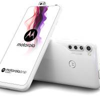 Motorola One Fusion+