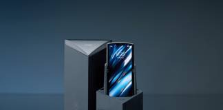 Motorola RAZR 2 Specs Features