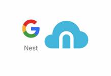 Nest Aware Logo