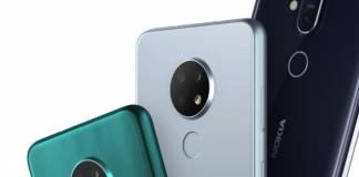 Nokia 6.3 Nokia 7.3 Nokia 9.3 PureView