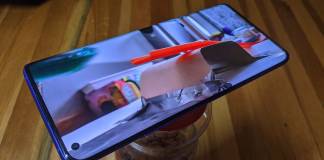 OnePlus Z Concept Image