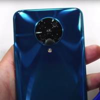 Poco F2 Pro Durability Test