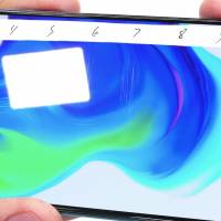 Poco F2 Pro Durability Test