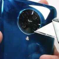 Poco F2 Pro Durability Test