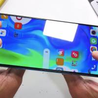 Poco F2 Pro Durability Test