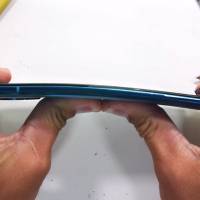 Poco F2 Pro Durability Test 9