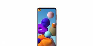 Samsung Galaxy A with Removable Battery