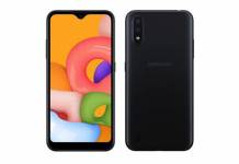 Samsung Galaxy A01 Core