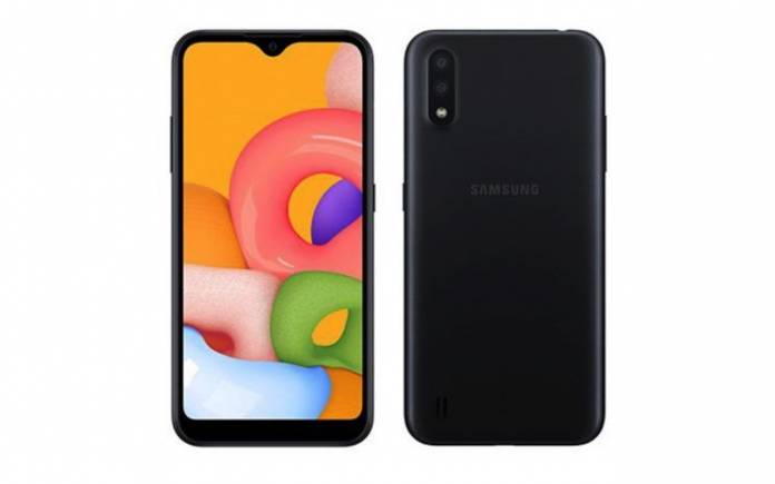 Samsung Galaxy A01 Core