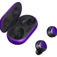 Samsung Galaxy Buds BTS Edition