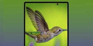 Samsung Galaxy Fold 2