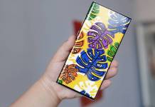 Samsung Galaxy Note 20