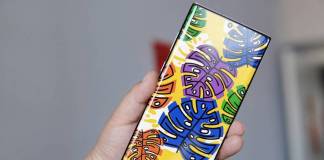 Samsung Galaxy Note 20