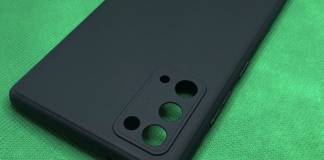 Samsung Galaxy Note 20+ Phone Case