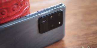 Samsung Galaxy Note 20 Ultra