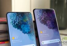 Samsung Galaxy S20 Fan Edition Galaxy S20 Lite