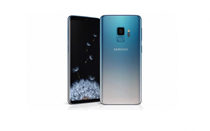 Samsung Galaxy S9 Galaxy S9+ One UI 2.1 Update