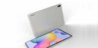 Samsung Galaxy Tab S7 Plus