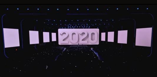 Samsung Galaxy Unpacked August 2020