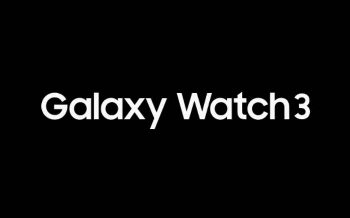 Samsung Galaxy Watch 3