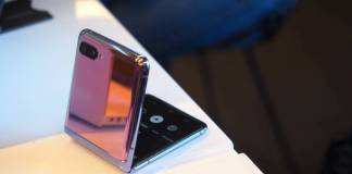 Samsung Galaxy Z Flip 5G