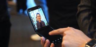 Samsung Galaxy Z Flip Screen Protect Warranty Void