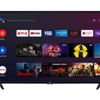 TCL CL 3-Series with Android TV