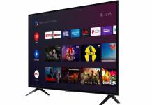 TCL CL 3-Series with Android TV