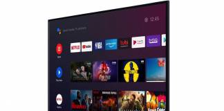 TCL CL 3-Series with Android TV