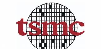 TSMC Huawei order gap