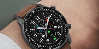 Timex Metropolitan R