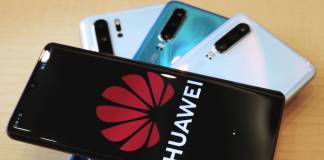 US Trade Ban Huawei China 5G