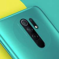 Xiaomi Redmi 9