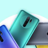 Xiaomi Redmi 9 Launch