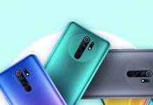 Xiaomi Redmi 9