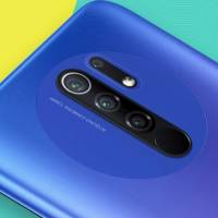 Xiaomi Redmi 9