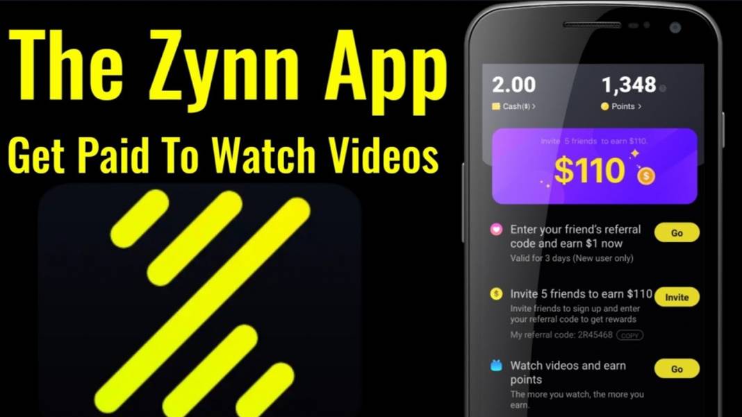 Zynn App Removed From Play Store For Allegedly Stealing Content 