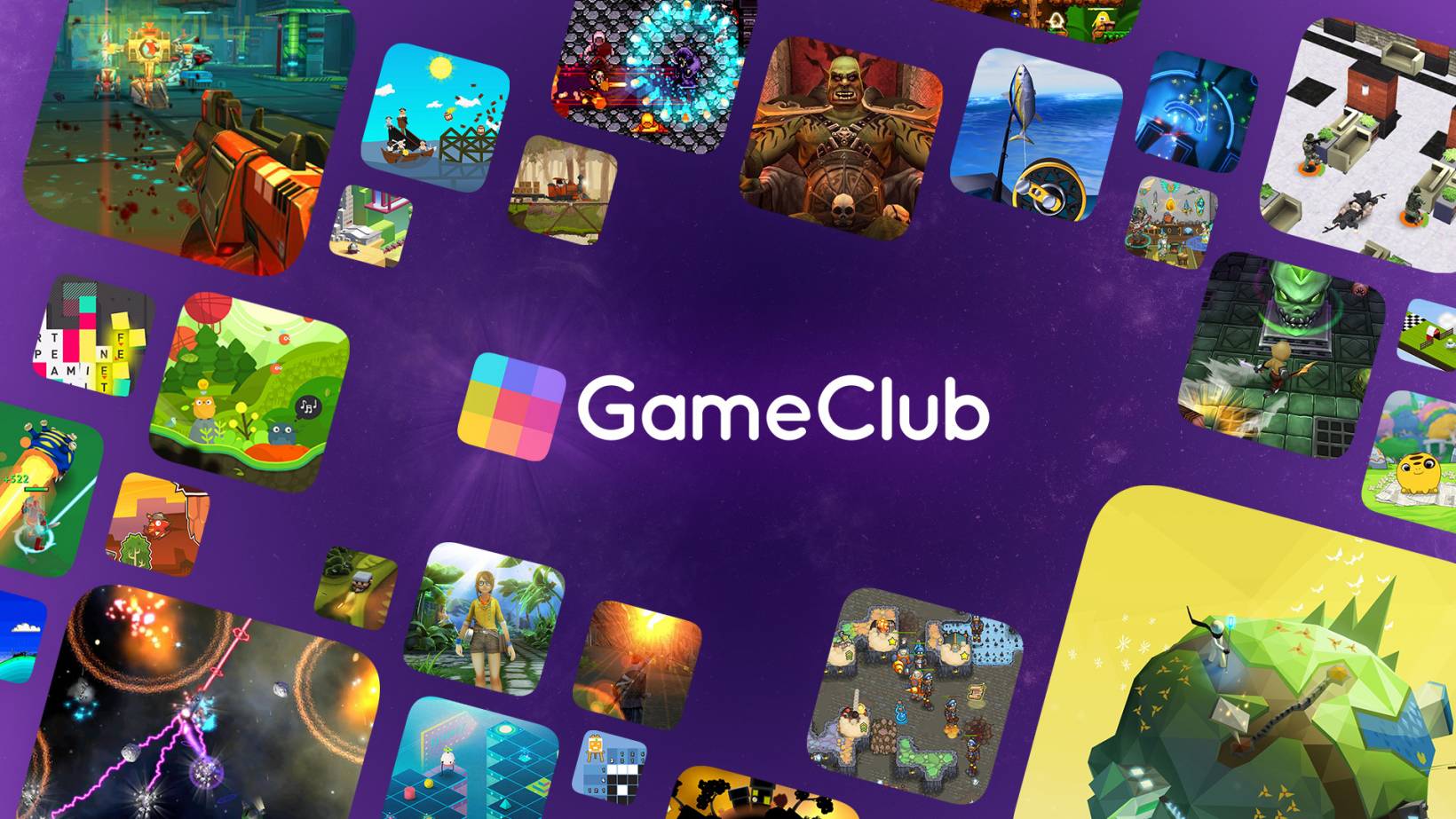 GameClub subscription service now available on Android – Droid News