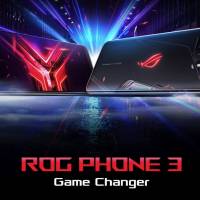 ASUS ROG Phone 3