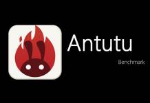 AnTuTu apps Play Protect Service