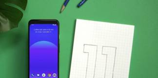 Android 11 image processing