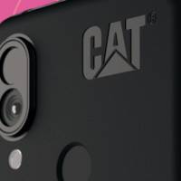 Cat S62 Pro rugged thermal phone