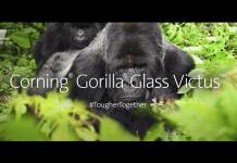 Corning Gorilla Glass Victus